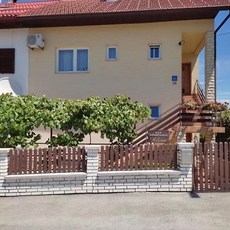 Apartman Helena Slunj Esterno foto