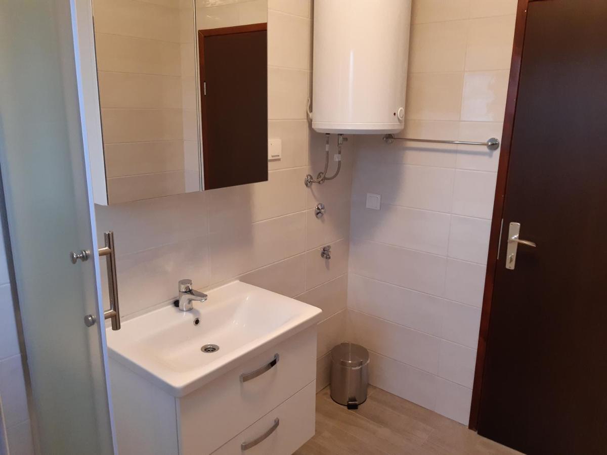 Apartman Helena Slunj Esterno foto
