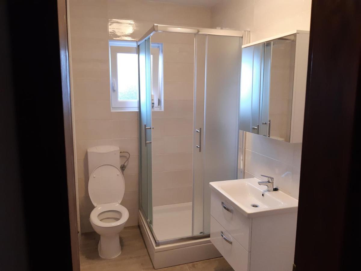 Apartman Helena Slunj Esterno foto