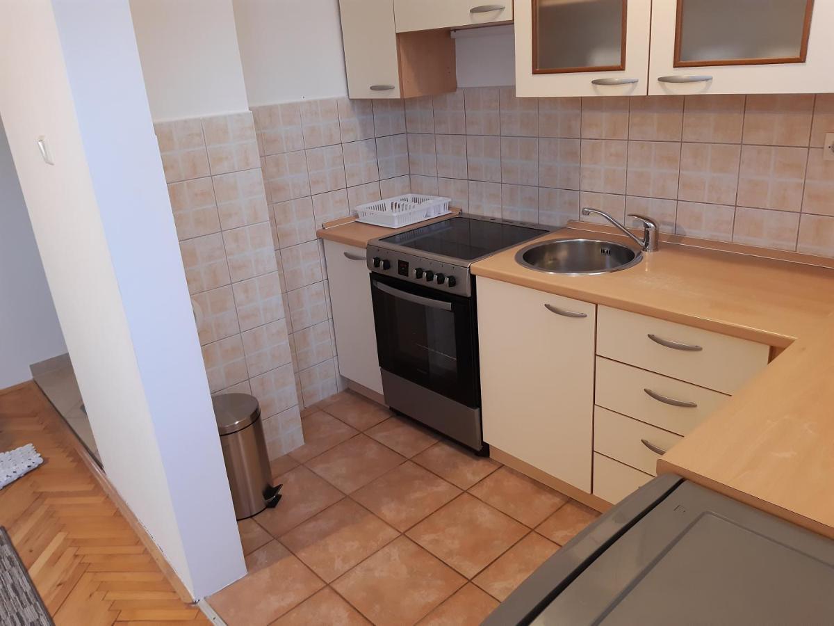 Apartman Helena Slunj Esterno foto