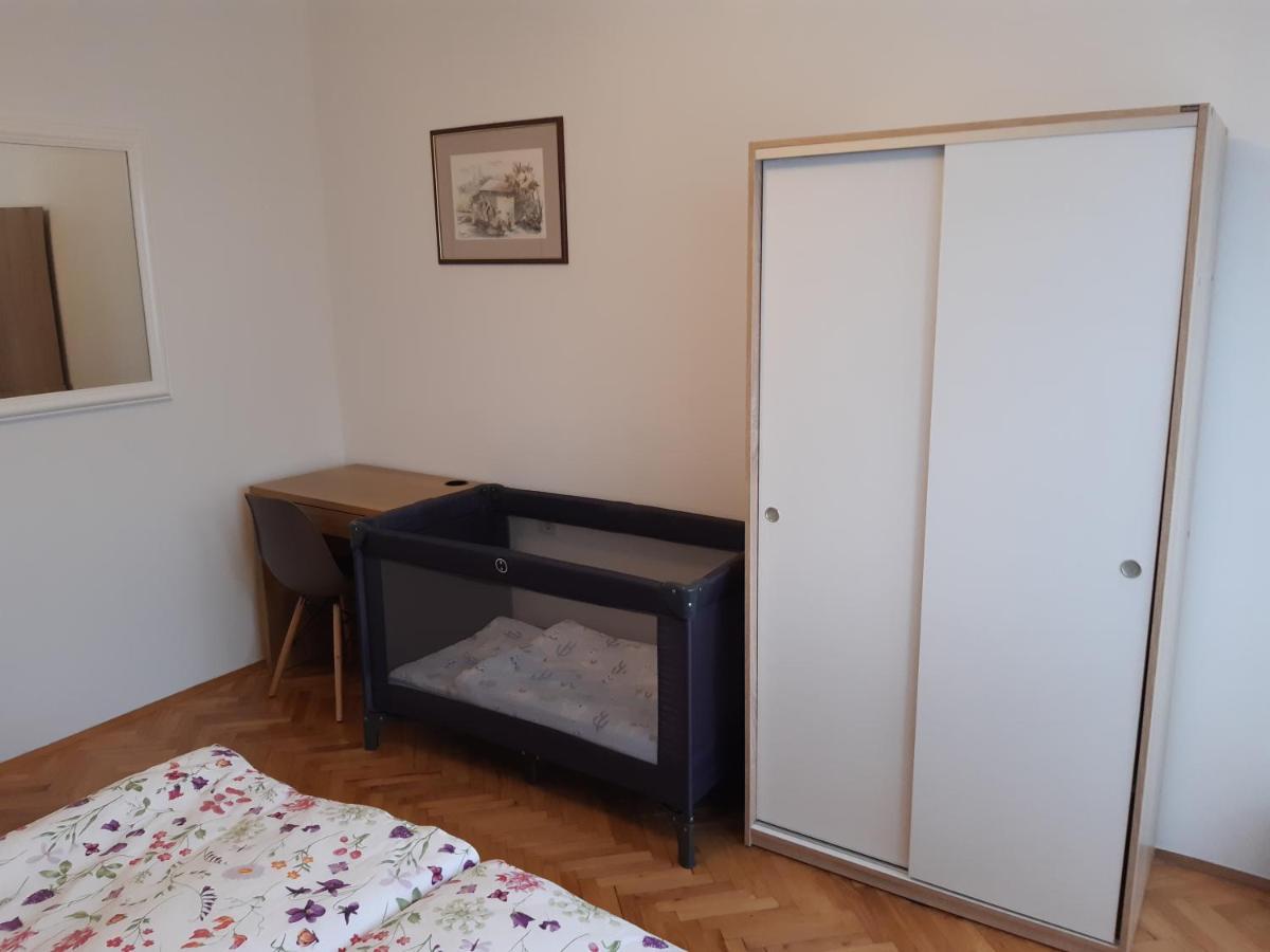 Apartman Helena Slunj Esterno foto
