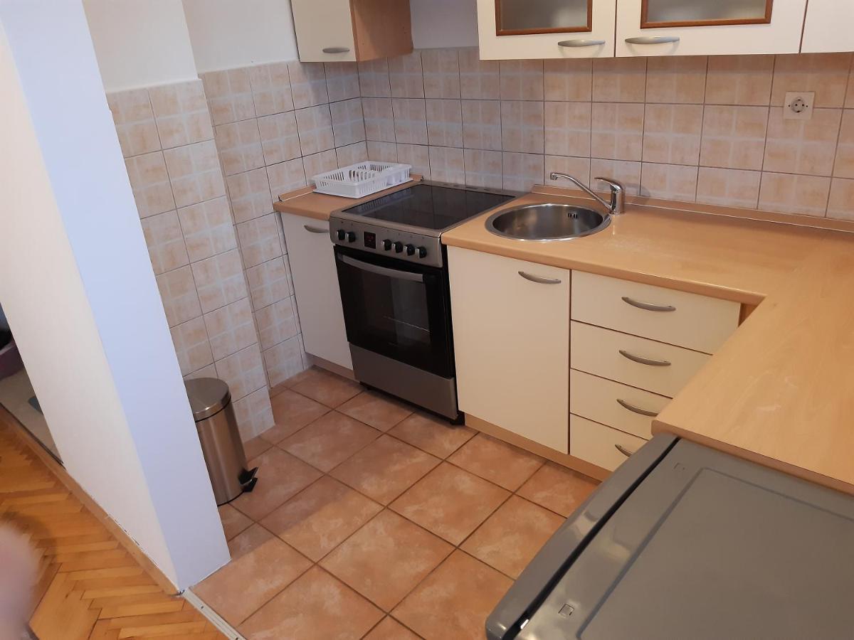 Apartman Helena Slunj Esterno foto
