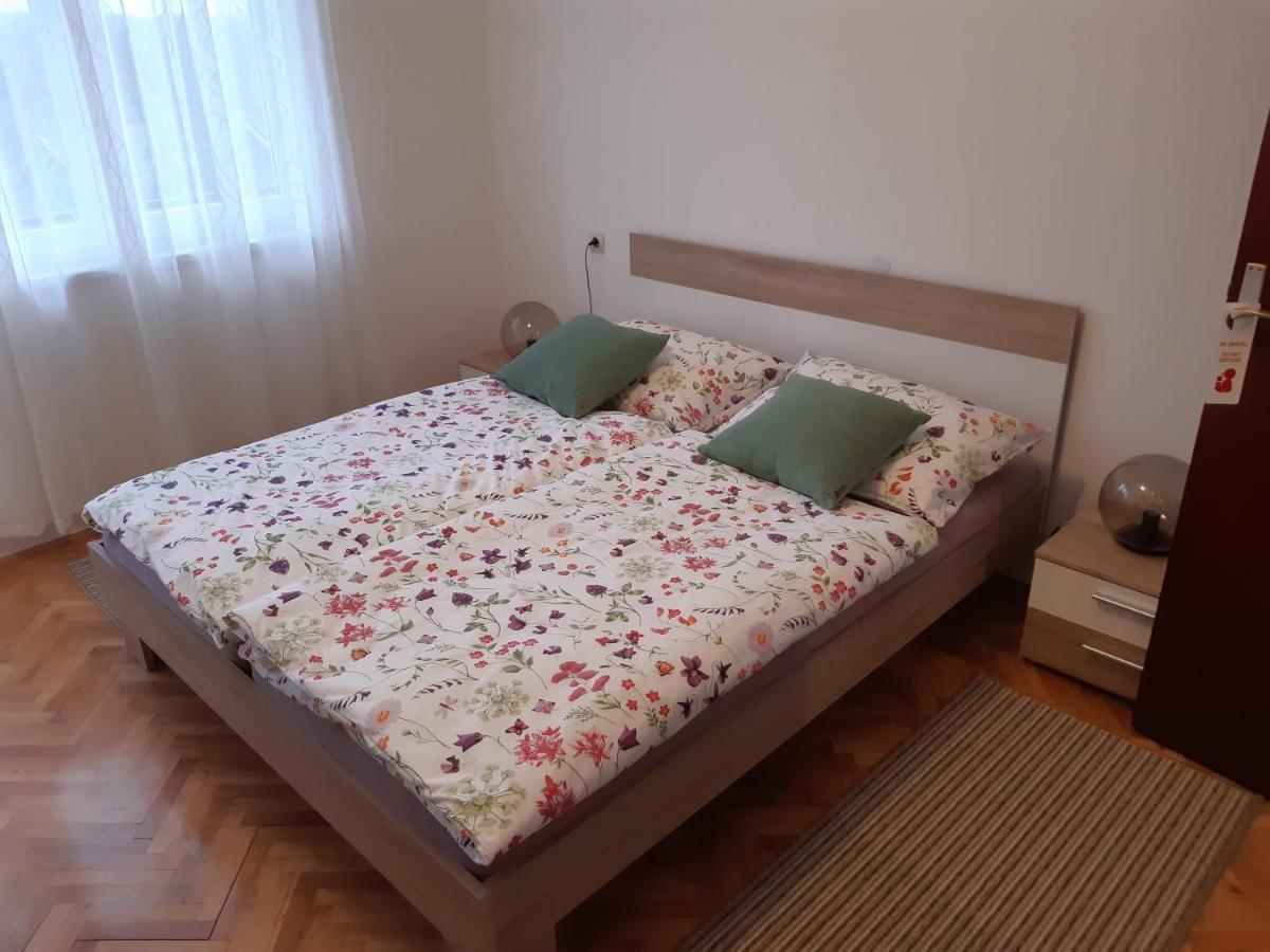 Apartman Helena Slunj Esterno foto