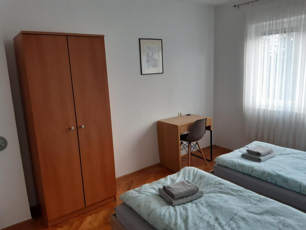 Apartman Helena Slunj Esterno foto