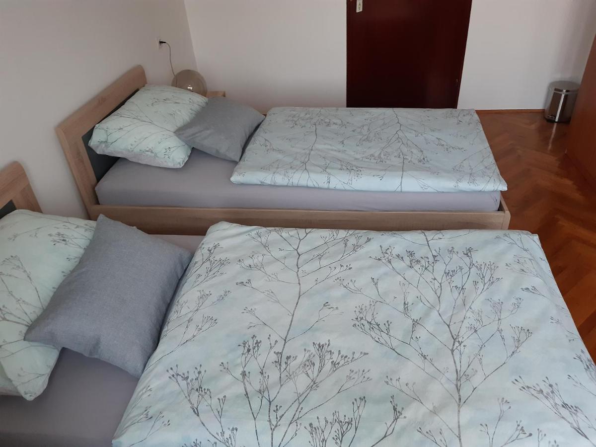 Apartman Helena Slunj Esterno foto