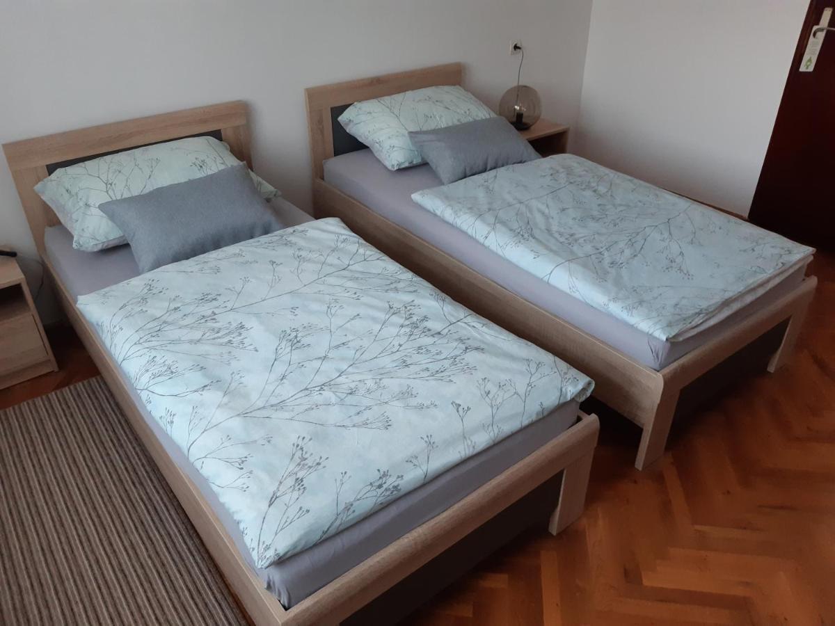Apartman Helena Slunj Esterno foto