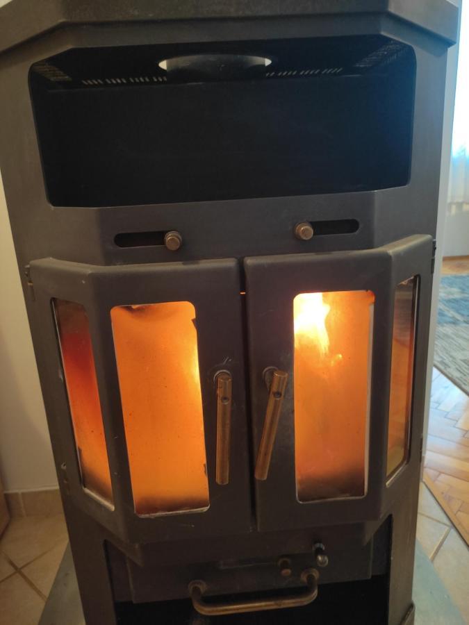 Apartman Helena Slunj Esterno foto