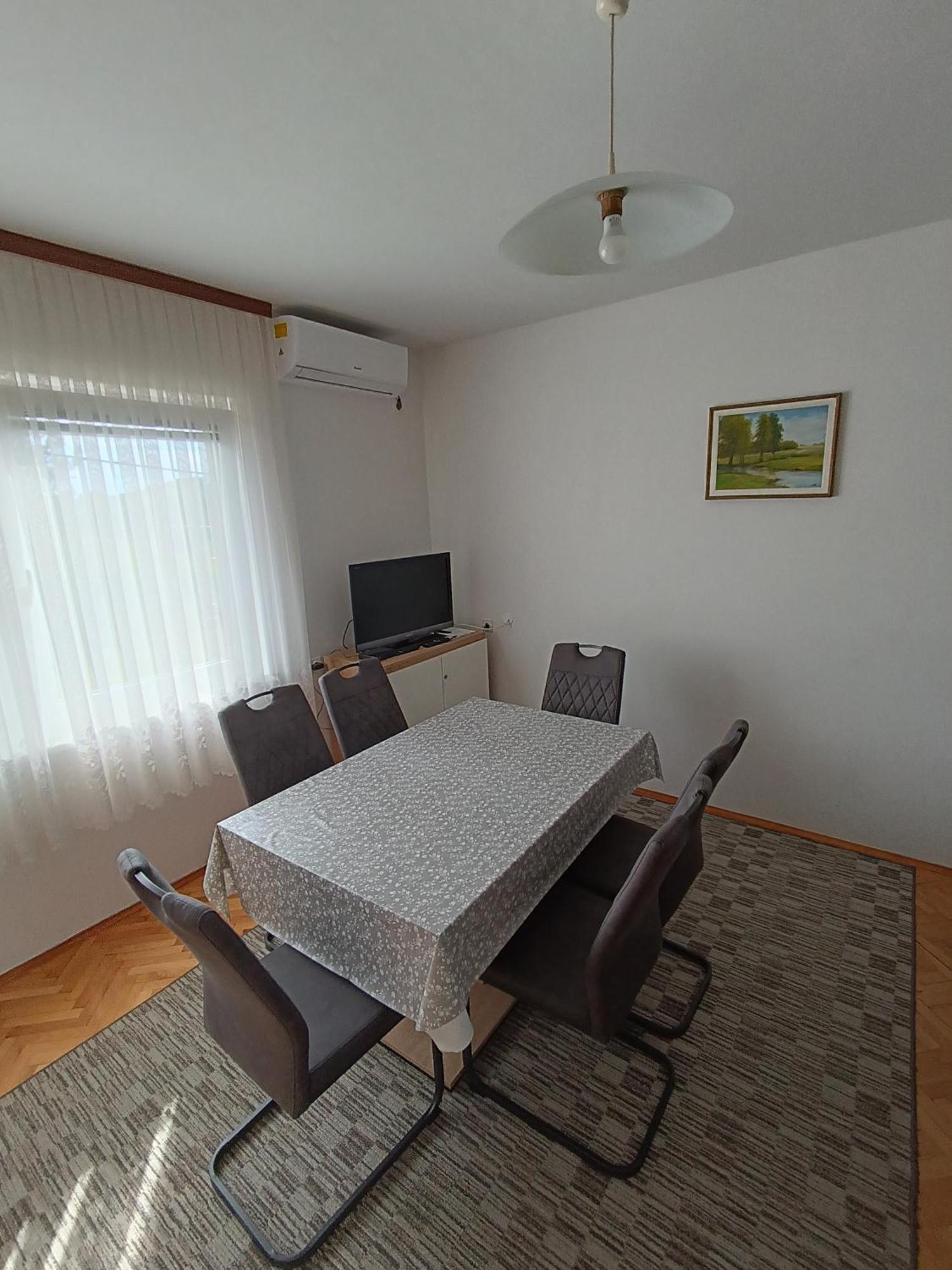 Apartman Helena Slunj Esterno foto